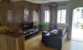 Imagem: Sobrado à venda, 209 m² por R$ 460.000,00