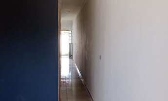 Imagem 4: Casa com 2 dormitórios à venda, 76 m² por R$ 256.000,00 - Jardim Itália - Sorocaba/SP