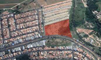 Imagem: Área à venda, 24000 m² por R$ 15.000.000,00