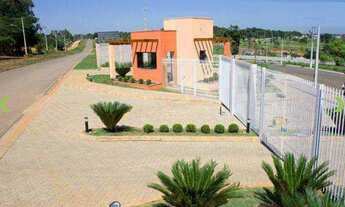 Imagem 2: Casa com 3 dormitórios à venda, 105 m² por R$ 360.000,00 - Condominio Golden Park Sigma