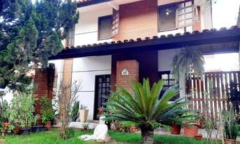 Imagem: Sobrado com 3 dormitórios à venda, 241