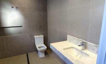 Imagem 3: Sobrado com 4 dormitórios à venda, 340 m² por R$ 2.400.000 - Alphaville Nova Esplanada - V