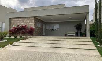 Imagem: Casa com 4 dormitórios para alugar, 250