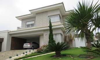 Imagem: Sobrado com 3 dormitórios à venda, 286