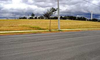 Imagem: Terreno à venda, 1000 m² por R$ 1.000.000,00