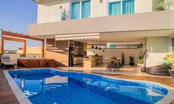 Imagem: Sobrado à venda, 416 m² por R$ 5.600.000,00