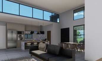 Imagem 6: Casa Condominio Residencial Monte Carlo