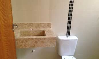 Imagem 6: Casa à venda, 92 m² por R$ 990.000,00 - Condomínio Horto Florestal II - Sorocaba/SP