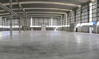 Imagem: Galpão, 4800 m² - venda por R$ 16.000.000,00