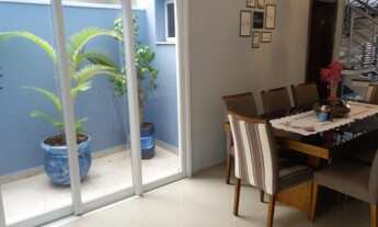 Imagem 6: Casa com 4 dormitórios à venda, 355 m² por R$ 1.590.000 - Residencial Julia Martinez - Sor