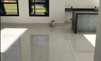 Imagem 7: Casa com 3 dormitórios à venda, 299 m² por R$ 2.100.000,00 - Alphaville Nova Esplanada IV