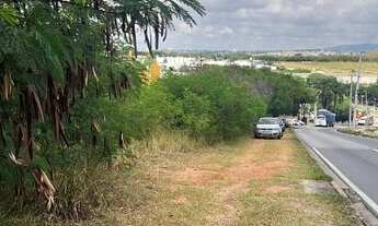 Imagem 5: Área à venda, 34000 m² por R$ 22.100.000,00 - Éden - Sorocaba/SP