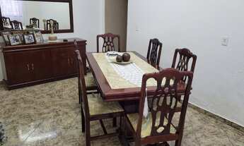 Imagem 2: Casa com 4 dormitórios à venda, 198 m² por R$ 640.000,00 - Vila Santa Rita - Sorocaba/SP