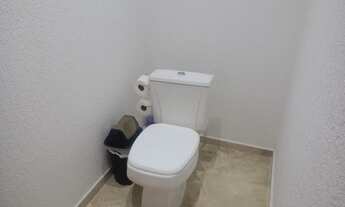 Imagem 4: Sobrado com 2 dormitórios à venda, 89 m² por R$ 305.000 - Jardim Santo Amaro - Sorocaba/SP