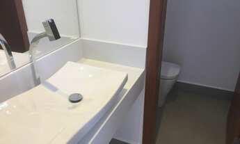 Imagem 3: Casa com 3 dormitórios à venda, 260 m² por R$ 1.750.000 - Alphaville Nova Esplanada I - Vo