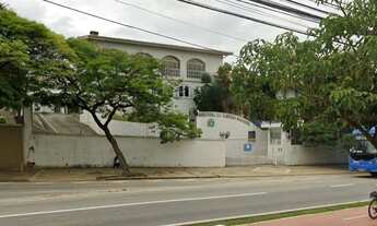 Imagem: Sala, 1400 m² - venda por R$ 6.000.000
