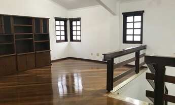 Imagem 4: Sobrado com 3 dormitórios à venda, 241 m² por R$ 950.000,00 - Condomínio Green Garden - So