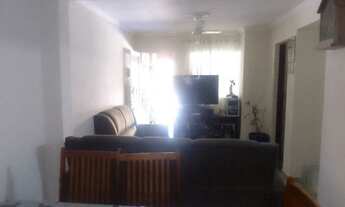 Imagem 3: Casa com 2 dormitórios à venda, 94 m² por R$ 300.000 - Ipanema Ville - Sorocaba/SP