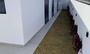 Imagem 6: Casa com 3 dormitórios à venda, 244 m² por R$ 2.350.000,00 - Alphaville Nova Esplanada IV