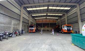 Imagem 5: Galpão para alugar, 1200 m² por R$ 24.000,00/mês - Brigadeiro Tobias - Sorocaba/SP