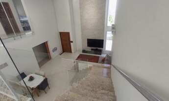 Imagem 4: Casa com 3 dormitórios à venda, 321 m² por R$ 2.500.000 - Alphaville Nova Esplanada I - Vo