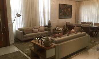 Imagem 4: Sobrado com 3 dormitórios à venda, 270 m² por R$ 1.110.000,00 - Condomínio Vila dos Inglez