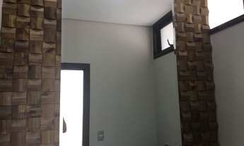 Imagem 4: Sobrado com 4 suítes para alugar, 335 m² por R$ 17.850/mês - Alphaville Nova Esplanada I