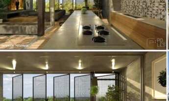 Imagem 2: Terreno à venda, 352 m² por R$ 260.000,00 - Residencial Renaissance - Sorocaba/SP