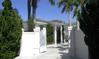 Imagem 5: Sobrado com 5 dormitórios à venda, 2000 m² por R$ 12.000.000,00 - Condomínio City Castelo