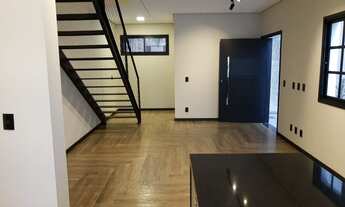 Imagem 6: Sobrado com 2 dormitórios à venda, 150 m² por R$ 840.000,00 - Jardim Karolyne - Votorantim