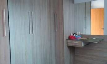 Imagem 5: Casa com 2 dormitórios à venda, 80 m² por R$ 340.000,00 - Recreio dos Sorocabanos - Soroca