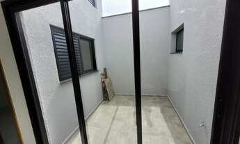 Imagem 3: Casa com 3 dormitórios à venda, 103 m² por R$ 540.000 - Loteamento Dinorá Rosa - Sorocaba