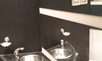 Imagem 7: Apartamento Duplex com 1 dormitório para alugar, 92 m² por R$ 3.027,00/mês - Edificio High