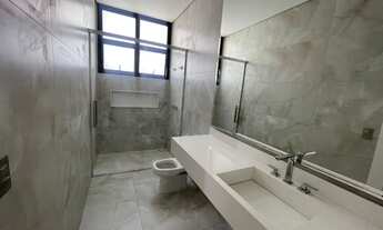 Imagem 5: Sobrado com 4 suítes à venda, 358 m² por R$ 3.580.000 - Alphaville Nova Esplanada 3 - Voto