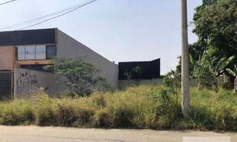 Imagem: Terreno à venda, 400 m² por R$ 400.000,00