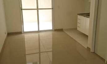 Imagem 3: Sobrado com 2 dormitórios, 53 m² - venda por R$ 250.000 ou aluguel por R$ 1.600/mês - Resi