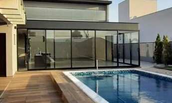 Imagem: Casa com 5 dormitórios à venda, 450 m²