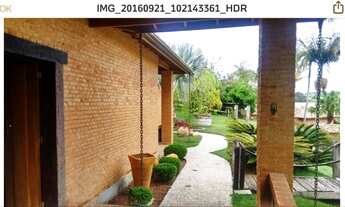 Imagem 5: 41 alqueires no Município de Atibaia/ SP