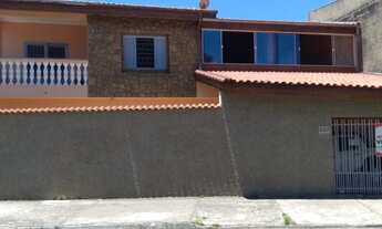 Imagem 5: Sobrado com 3 dormitórios à venda, 344 m² por R$ 550.000 - Jardim São Guilherme - Sorocaba