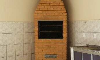 Imagem 5: Casa com 3 dormitórios à venda, 248 m² por R$ 800.000,00 - Wanel Ville - Sorocaba/SP