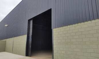 Imagem 5: Galpão para alugar, 750 m² por R$ 26.333,33/mês - Linc Sorocaba - Sorocaba/SP