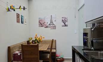 Imagem 5: Casa com 2 dormitórios à venda, 57 m² por R$ 260.000,00 - Caguaçu - Sorocaba/SP