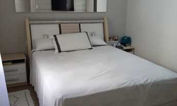 Imagem 4: Sobrado com 3 dormitórios à venda, 120 m² por R$ 715.000 - Parque Morumbi - Votorantim/SP