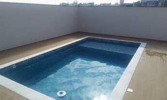 Imagem 6: Casa com 3 dormitórios à venda, 220 m² por R$ 1.350.000 - Condomínio Bouganville - Sorocab