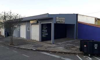 Imagem: Salão à venda, 100 m² por R$ 265.000,00