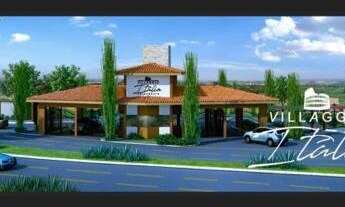 Imagem: Terreno à venda, 250 m² por R$ 250.000