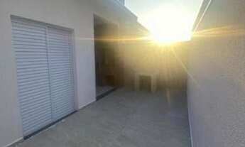 Imagem 3: Casa com 3 dormitórios à venda, 106 m² por R$ 510.000,00 - Parque São Bento - Sorocaba/SP