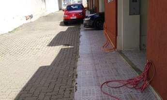 Imagem 4: Casa com 2 dormitórios à venda, 68 m² por R$ 210.000 - Jardim Guadalajara - Sorocaba/SP