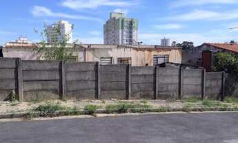 Imagem 2: Terreno à venda, 200 m² por R$ 320.000 - Vila Florinda - Sorocaba/SP