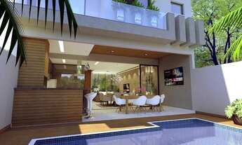 Imagem 5: Casa com 3 dormitórios à venda, 200 m² por R$ 995.000 - Horto Florestal - Sorocaba/SP